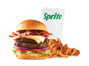 Double-Big-Cheesy-Bacon-Burger-Meal