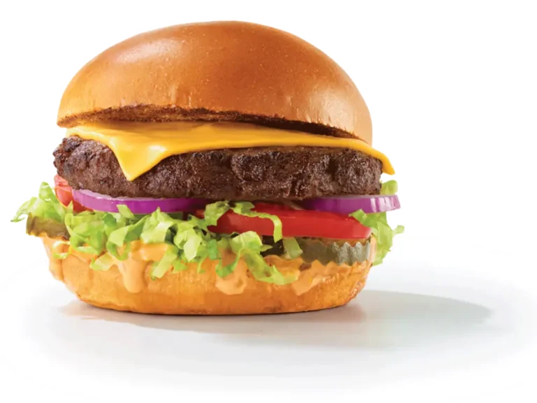 all items on arby’s menu today